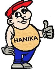 Hanika Figur
